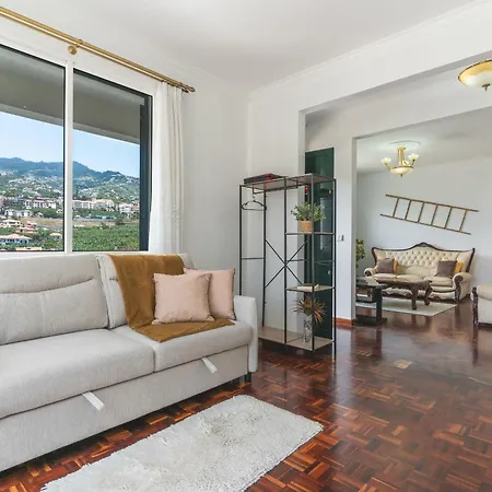 Casa Do Pico By Atlantic Câmara de Lobos