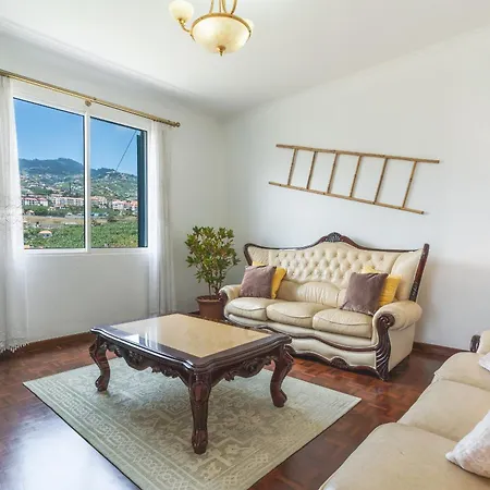 Lejlighed Casa Do Pico By Atlantic *