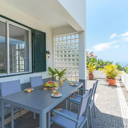 Casa Do Pico By Atlantic Câmara de Lobos