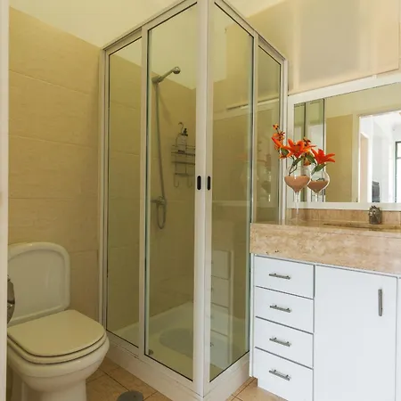 Lejlighed Casa Do Pico By Atlantic *