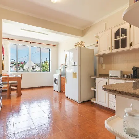 Casa Do Pico By Atlantic *