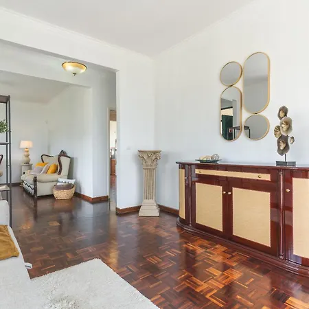 Lejlighed Casa Do Pico By Atlantic