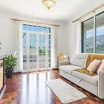 Casa Do Pico By Atlantic アパート