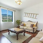 アパート Casa Do Pico By Atlantic *