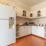 アパート Casa Do Pico By Atlantic