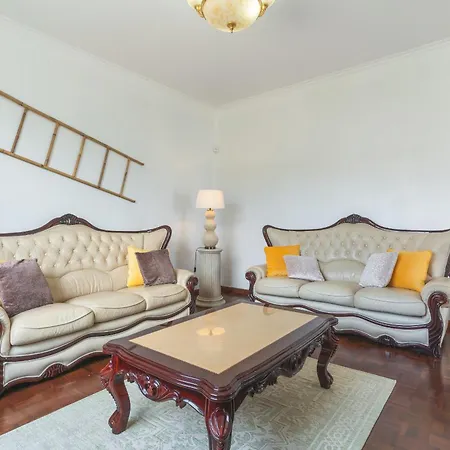 Casa Do Pico By Atlantic *