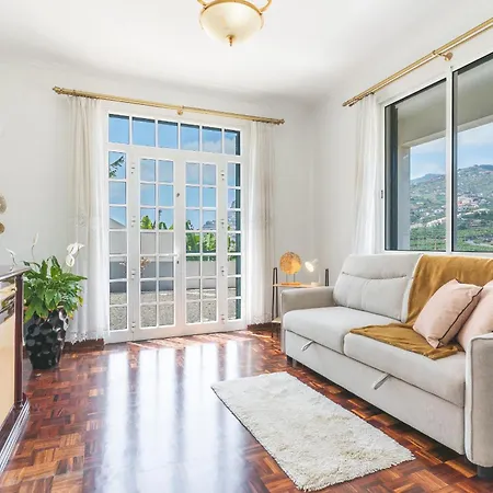 Casa Do Pico By Atlantic Апартаменты