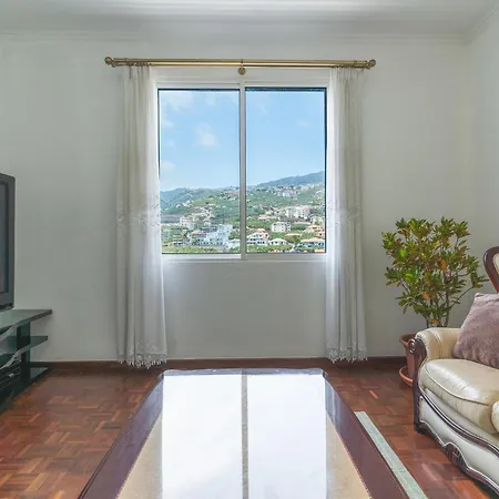 Casa Do Pico By Atlantic