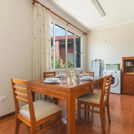 Casa Do Pico By Atlantic Апартаменты Камара-де-Лобуш