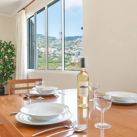 Апартаменты Casa Do Pico By Atlantic Камара-де-Лобуш