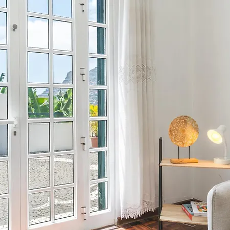 Casa Do Pico By Atlantic