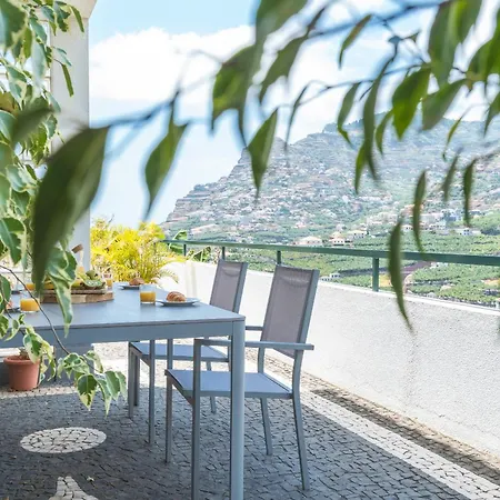 Casa Do Pico By Atlantic Апартаменты *