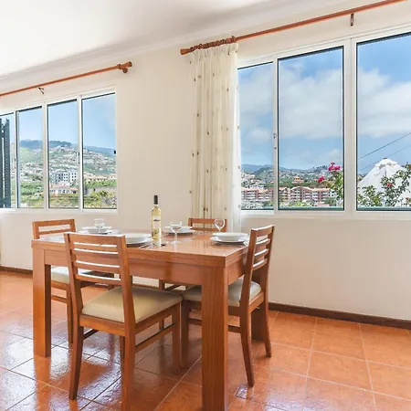 Casa Do Pico By Atlantic