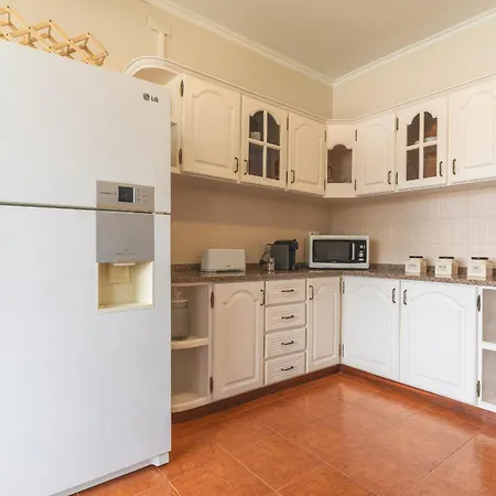 Apartmán Casa Do Pico By Atlantic