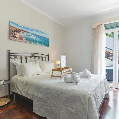 Casa Do Pico By Atlantic Апартаменты *