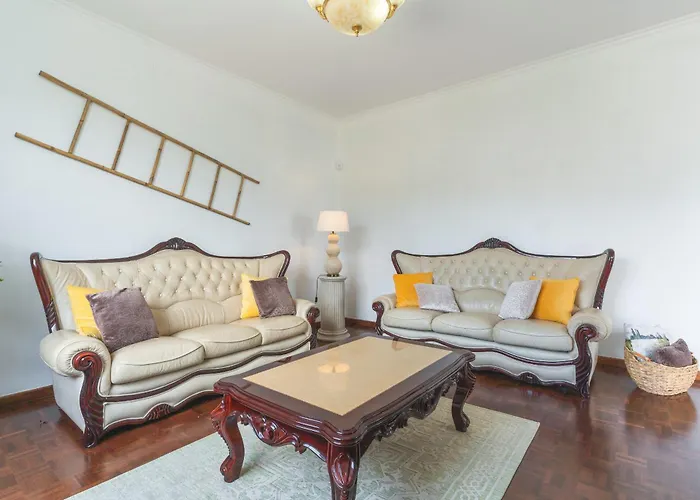 Casa Do Pico By Atlantic *