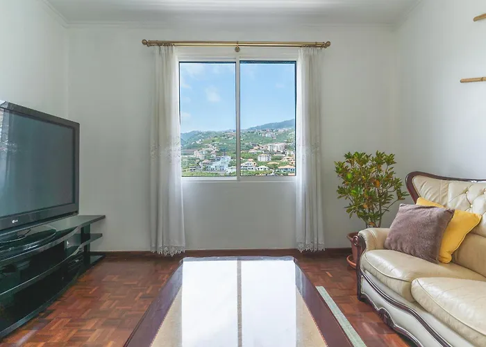 Casa Do Pico By Atlantic