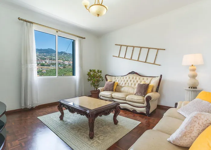Apartamento Casa Do Pico By Atlantic *