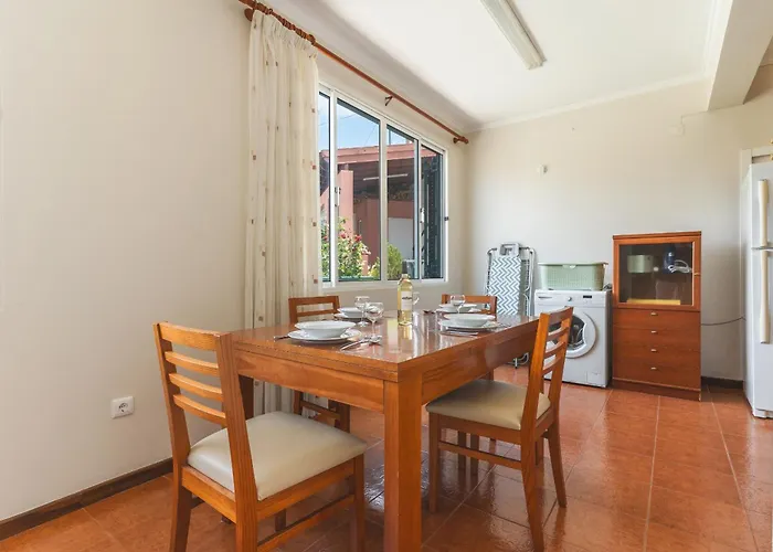 Casa Do Pico By Atlantic Apartamento Câmara de Lobos