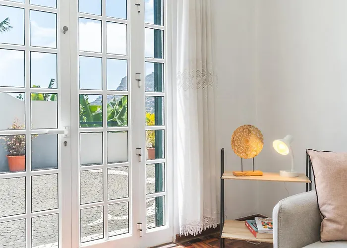 Casa Do Pico By Atlantic