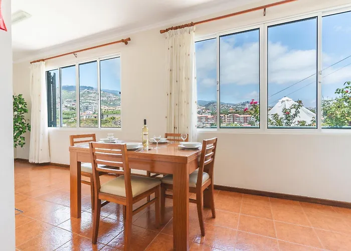 Casa Do Pico By Atlantic