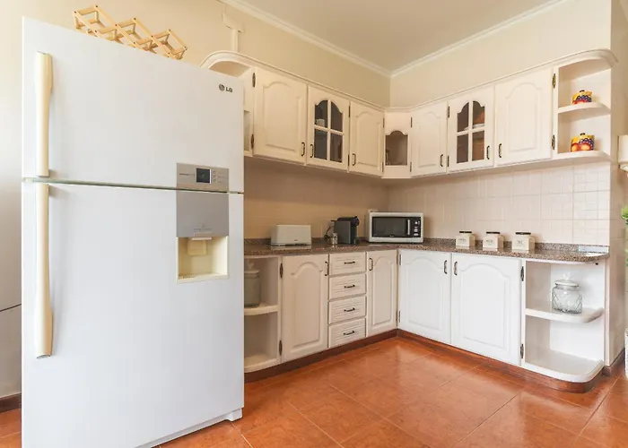 Apartmán Casa Do Pico By Atlantic