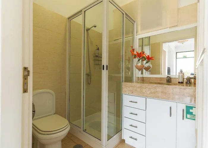 Apartmán Casa Do Pico By Atlantic *