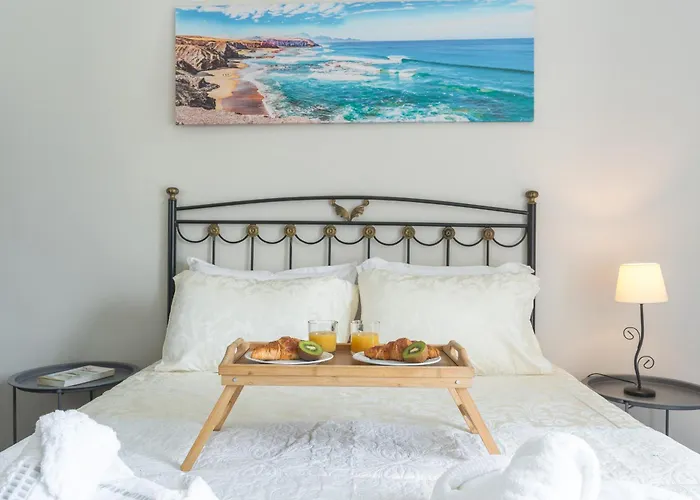 Casa Do Pico By Atlantic Apartmán Câmara de Lobos