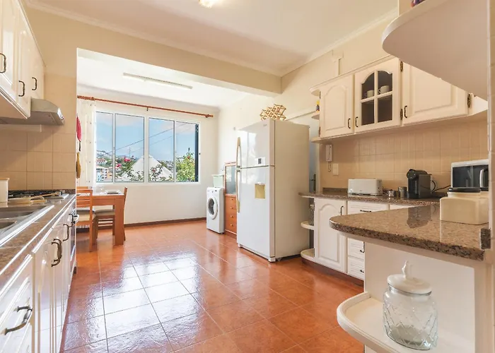 Casa Do Pico By Atlantic *