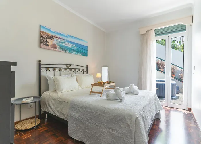 Casa Do Pico By Atlantic Apartamento *